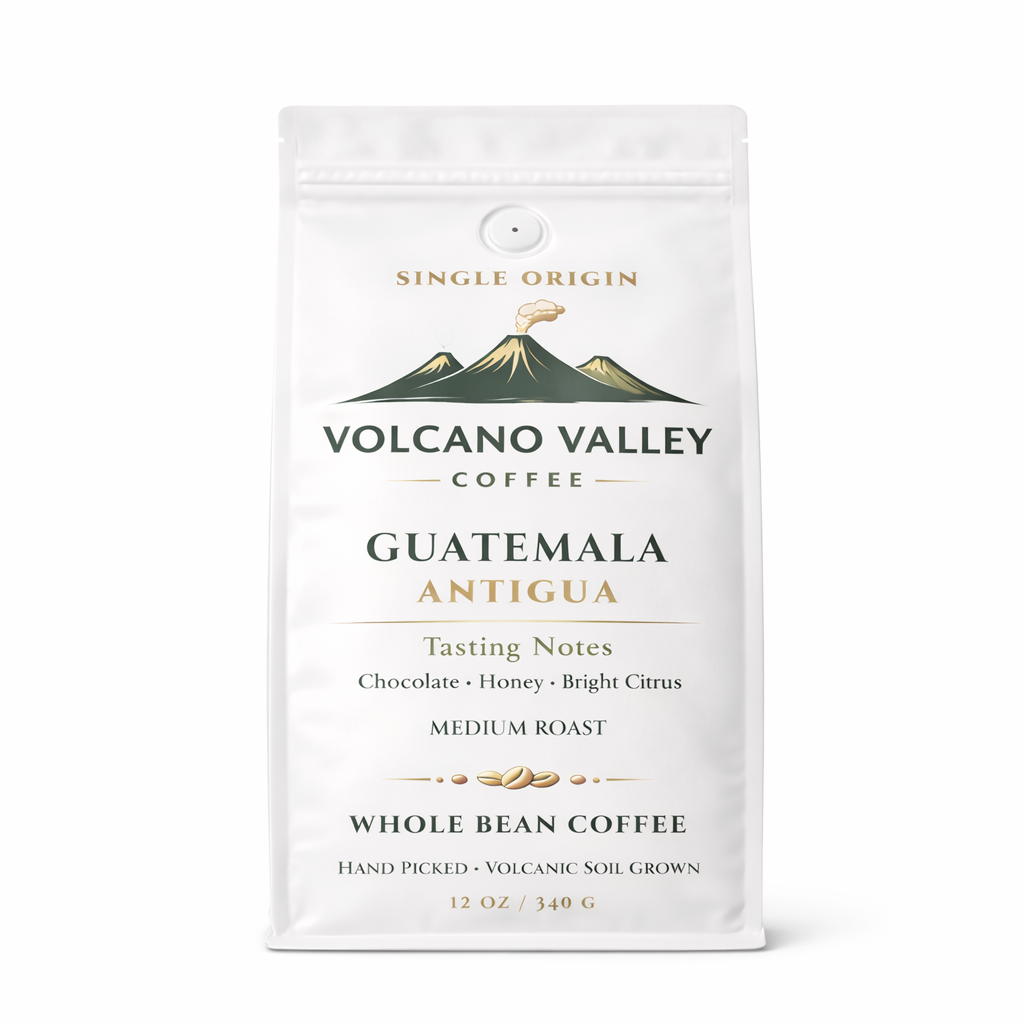 Featured coffee placeholder