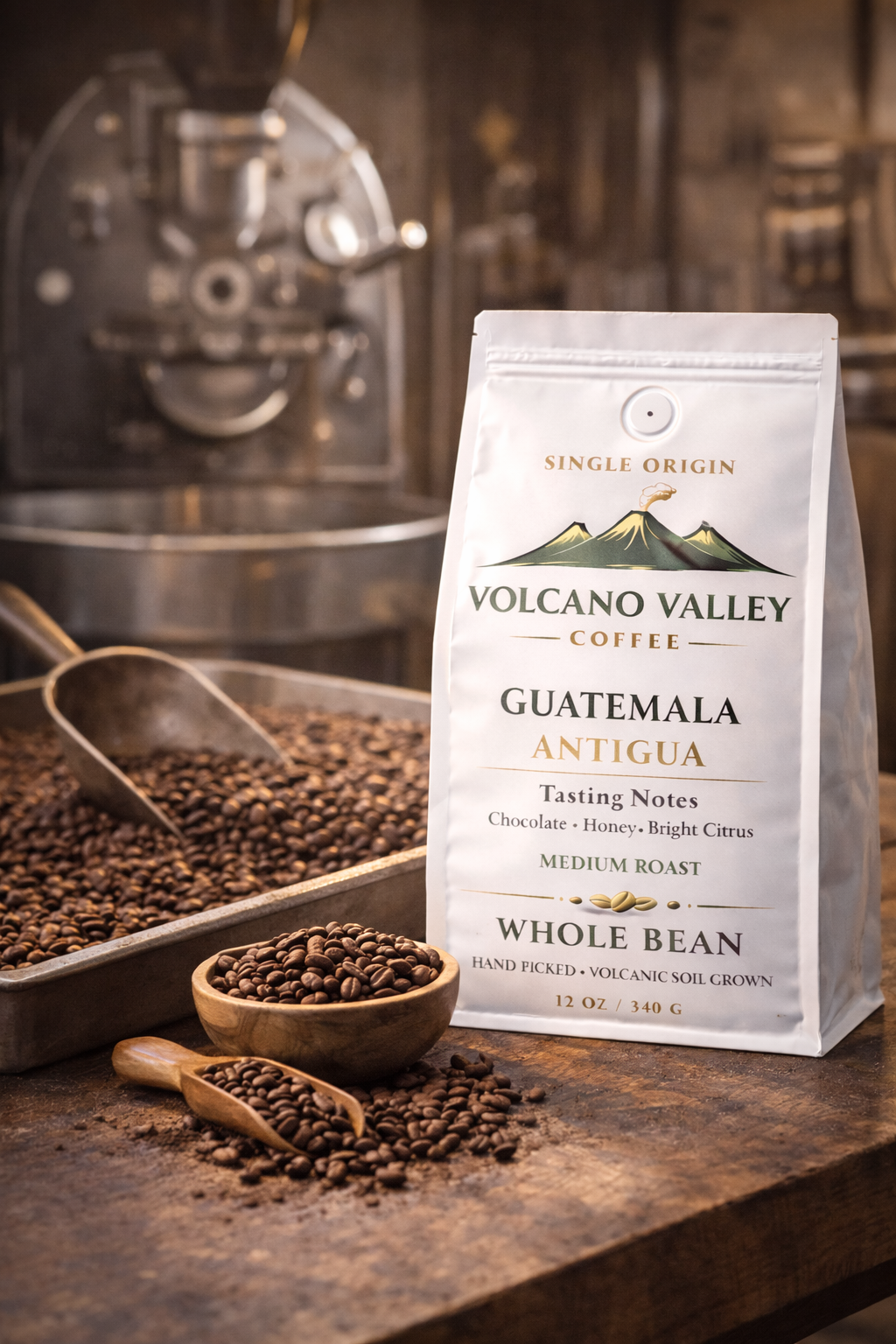 Coffee lifestyle placeholder